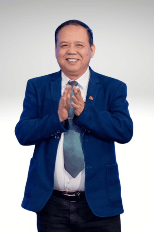 TS. Trương Tuấn Dũng