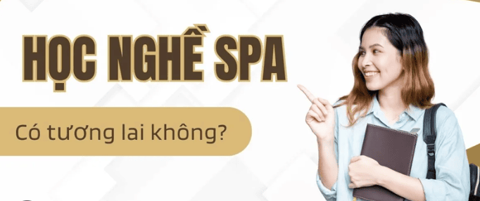 Phân tích tiềm năng và tương lai của nghề thẩm mỹ trong 5 năm tới