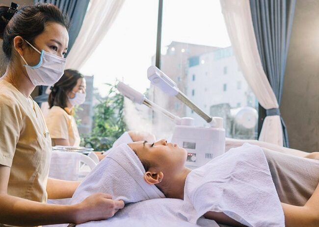 Phoenix: Nơi đào tạo kỹ thuật viên Spa chuẩn quốc tế tại Việt Nam