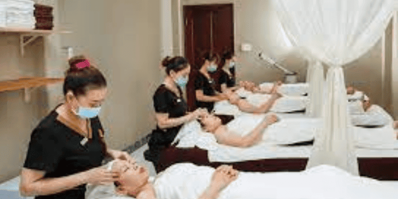 Cập nhật quy định pháp luật ngành làm đẹp mới nhất năm 2026