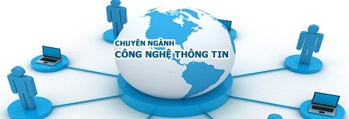 Tuyển sinh Trung cấp Công nghệ thông tin chính quy