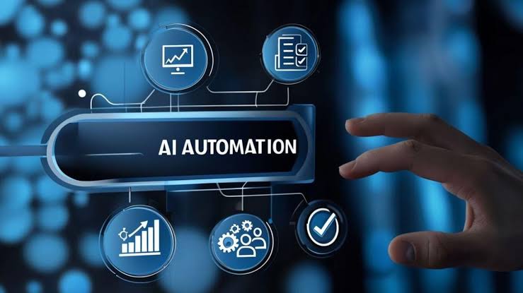 Xây Dựng Hệ Thống AI Automation Marketing & Chăm Sóc Khách Hàng