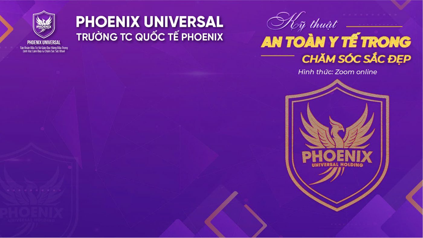 Học chứng chỉ an toàn y khoa thẩm mỹ ở đâu uy tín?