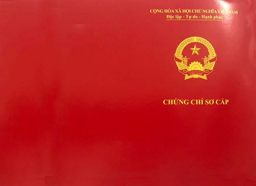 Tại sao cần chứng chỉ sơ cấp nghề chăm sóc da khi kinh doanh Spa?
