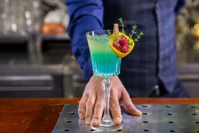 Khóa học Sơ cấp Nghiệp vụ bar ngắn hạn