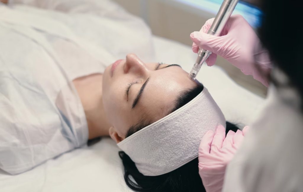 Danh sách văn bằng chuyên môn ngành thẩm mỹ được nhà nước công nhận