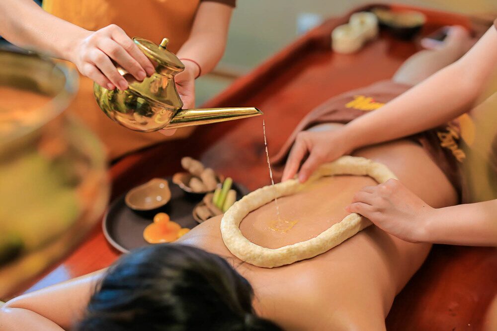 Sử dụng y học cổ truyền trong Spa: Những lưu ý về pháp lý