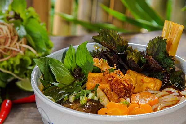 Đào tạo Sơ cấp Nấu ăn thuần chay: Đón đầu xu hướng ẩm thực xanh
