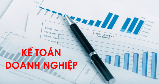 Khóa học Sơ cấp Kế toán doanh nghiệp