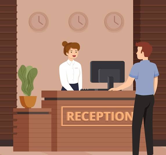 Đào tạo Sơ cấp Nghiệp vụ lễ tân nhà hàng, khách sạn
