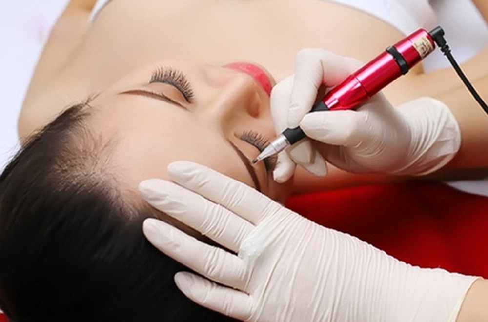 Những quy định pháp lý khắt khe trong ngành phun xăm thẩm mỹ