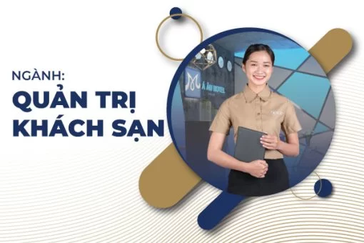 Tuyển sinh ngành Trung cấp Quản trị khách sạn tại Phoenix