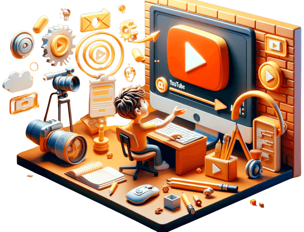 Bí Quyết Sử Dụng AI Tạo Video Ngắn Và Hình Ảnh Bán Hàng