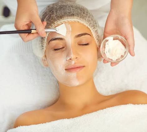 Chứng chỉ Chăm sóc da
