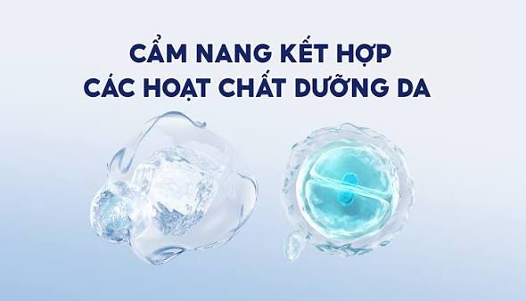 Chứng chỉ Ứng dụng hoạt chất, dưỡng chất trong chăm sóc da nám