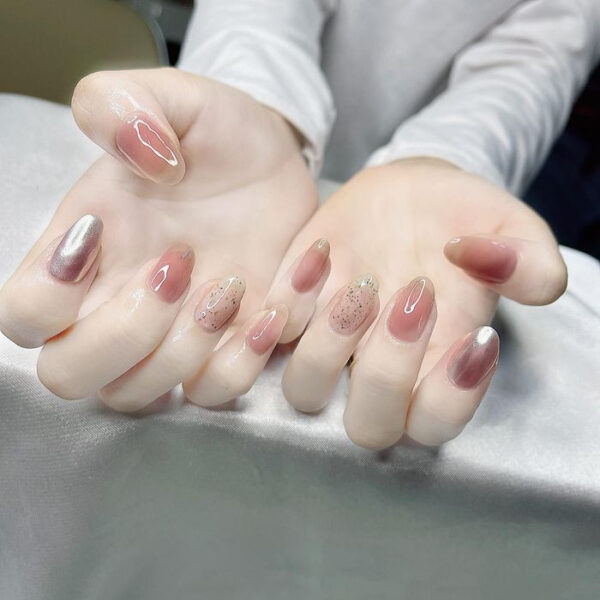 Chứng chỉ Kỹ thuật viên chăm sóc móng