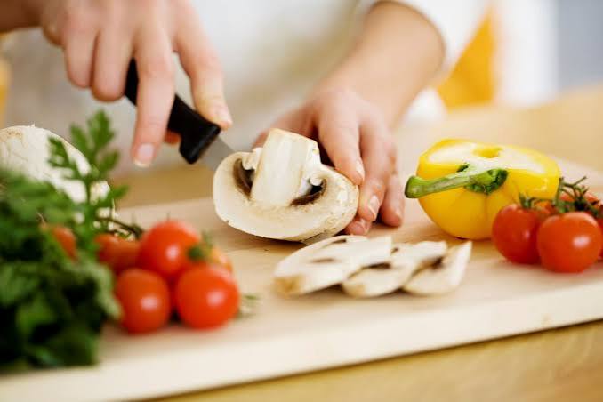 Khóa học Nấu ăn lấy chứng chỉ sơ cấp nghề