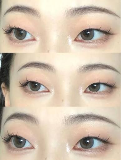 Chứng chỉ Nối mi nghệ thuật