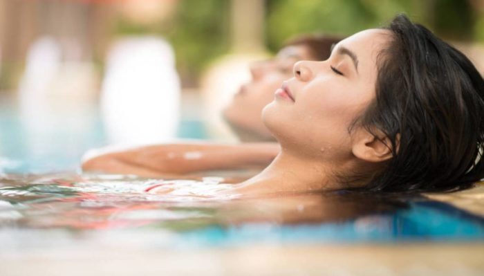 Chứng chỉ Thủy liệu pháp ứng dụng chăm sóc sức khỏe