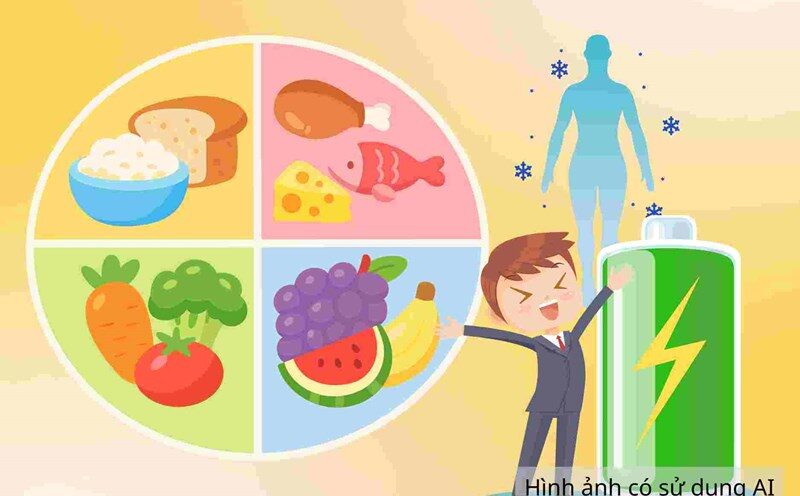 Chứng chỉ Kỹ thuật viên tư vấn dinh dưỡng