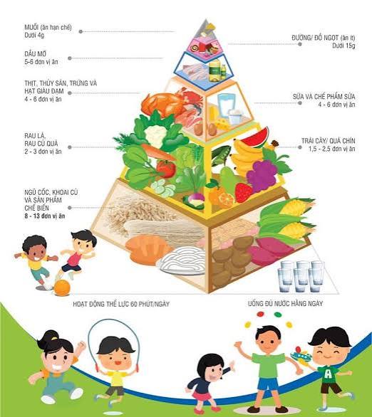 Học chứng chỉ Tư vấn viên Dinh dưỡng ngắn hạn tại Trường Phoenix