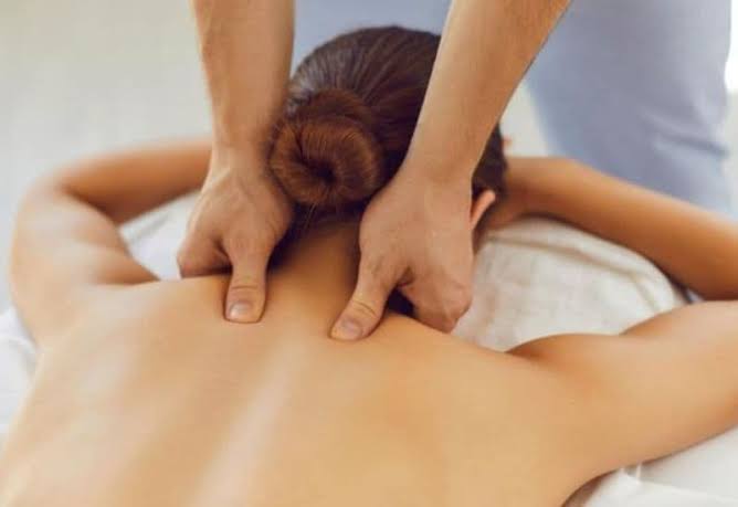 Chứng chỉ Xoa bóp, bấm huyệt